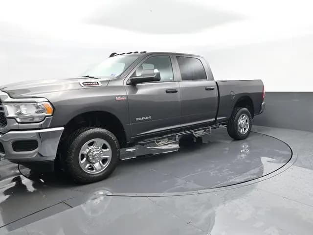 2022 Ram 2500 - Pickup