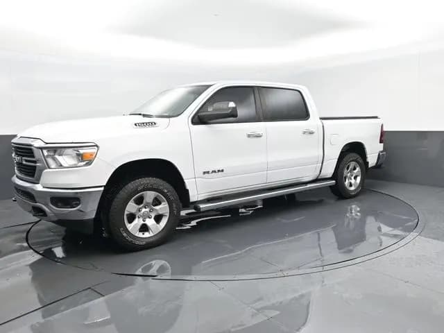 2020 Ram 1500 - Pickup