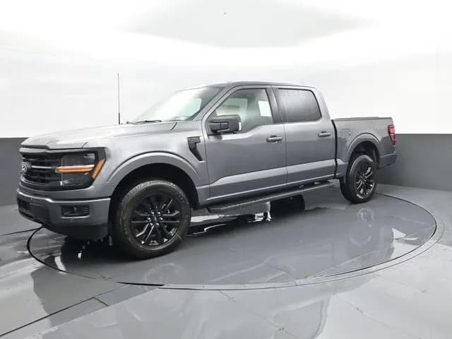 2026 Ford F-150 - Pickup