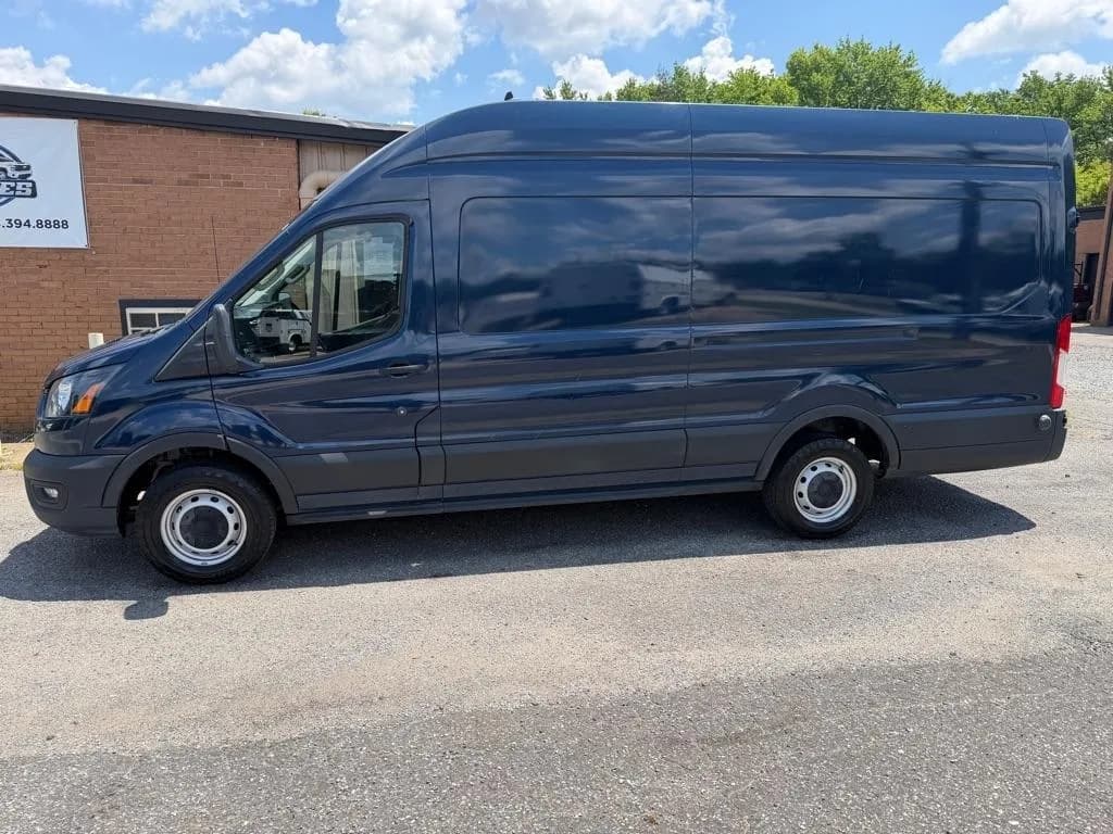 2020 Ford Transit Cargo Van T-250 148" EL Hi Rf 9070