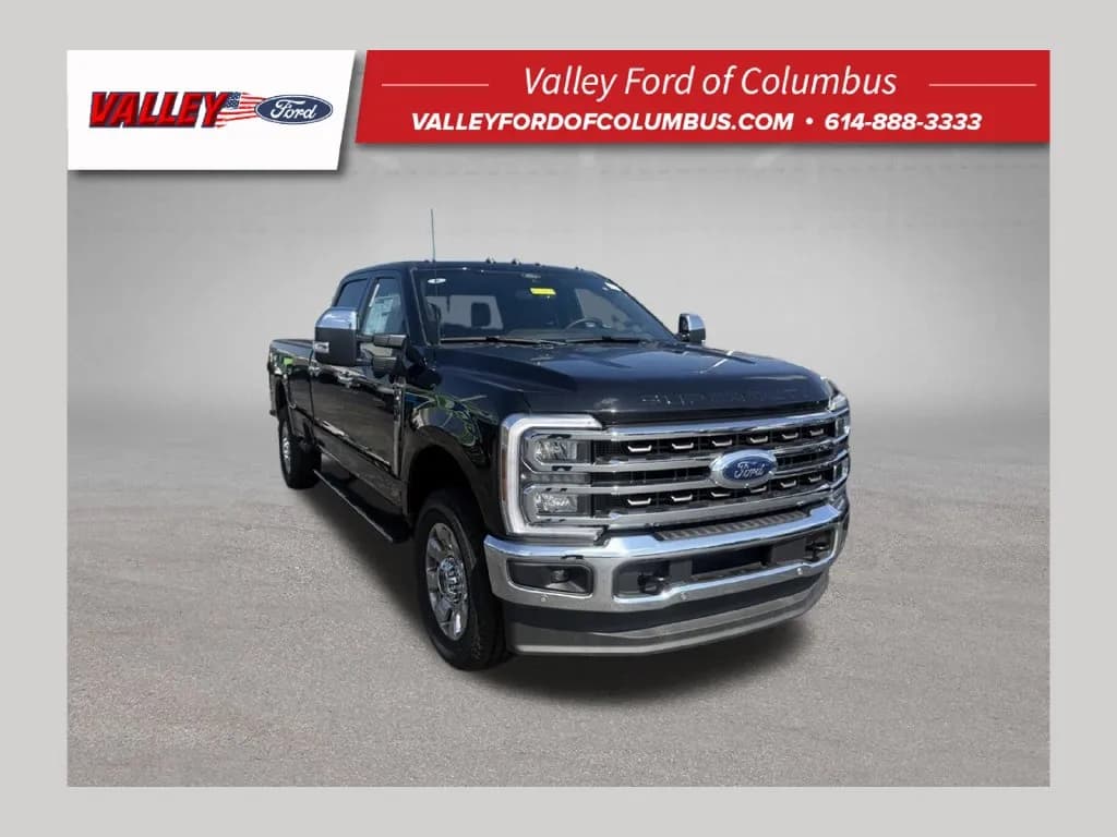 2026 Ford F-250 Crew Cab - Pickup