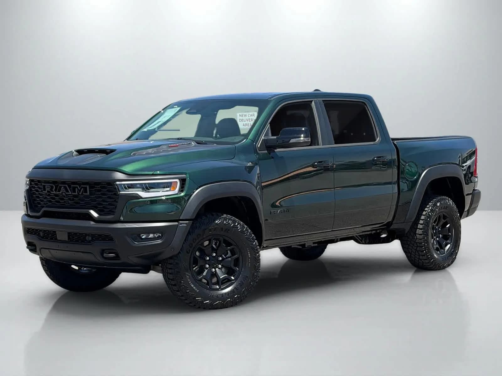 2026 Ram 1500 - Pickup