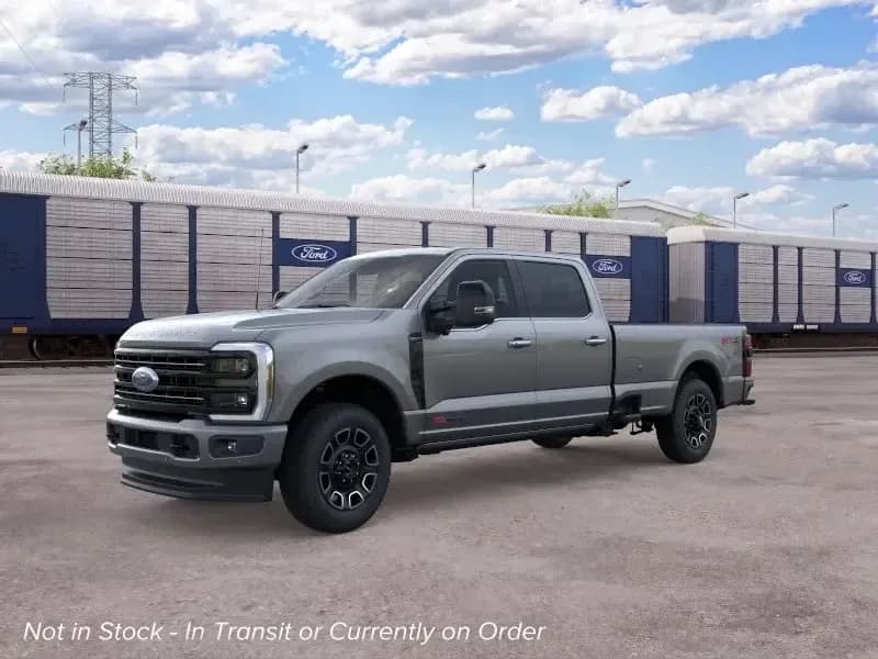 2026 Ford F-350 Super Duty - Pickup
