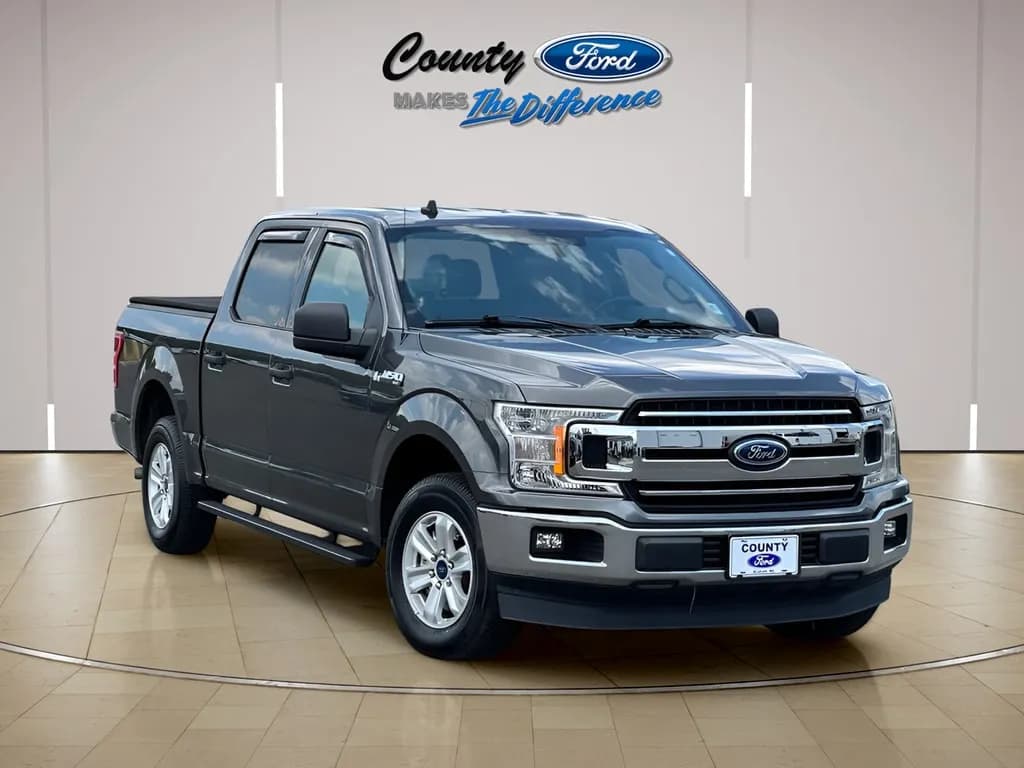2020 Ford F-150 - Pickup