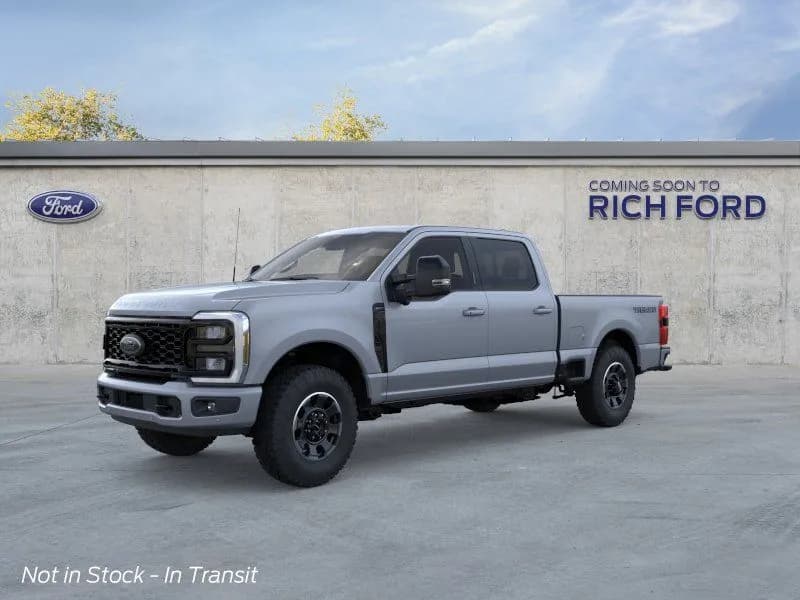 2026 Ford F-250 Crew Cab - Pickup