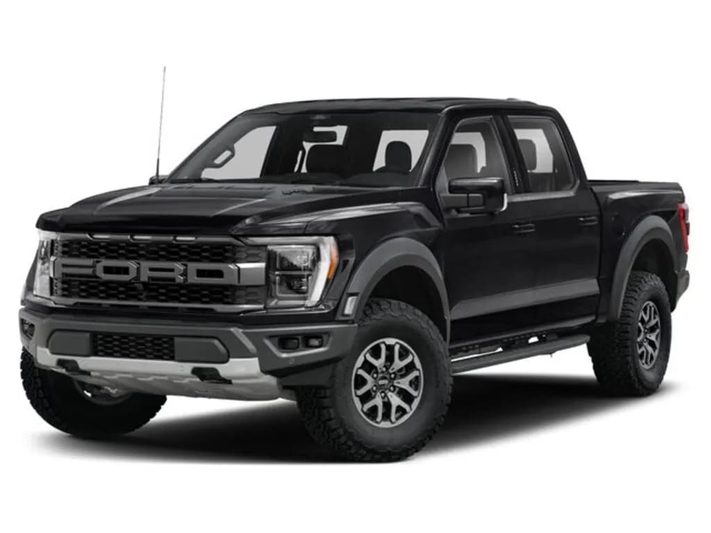 2022 Ford F-150 - Pickup