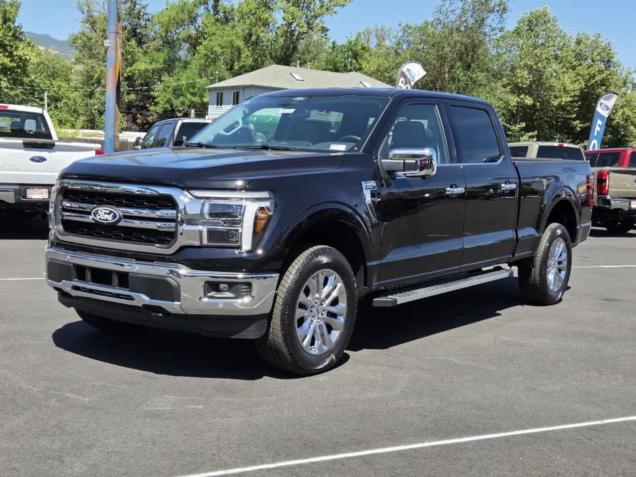 2026 Ford F-150 - Pickup