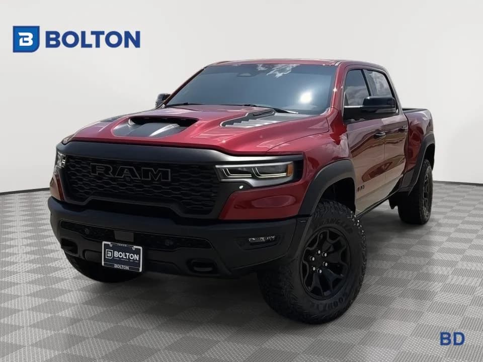 2026 Ram 1500 - Pickup