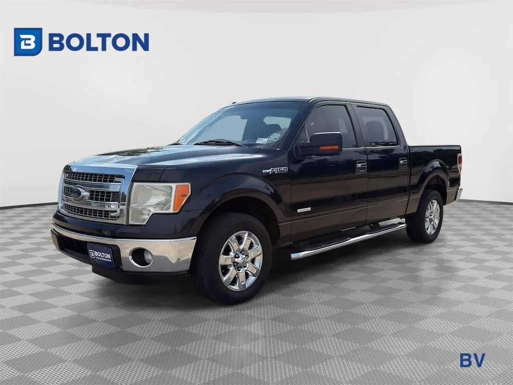 2014 Ford F-150 - Pickup