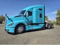 2023 Kenworth T680 - Refrigerated