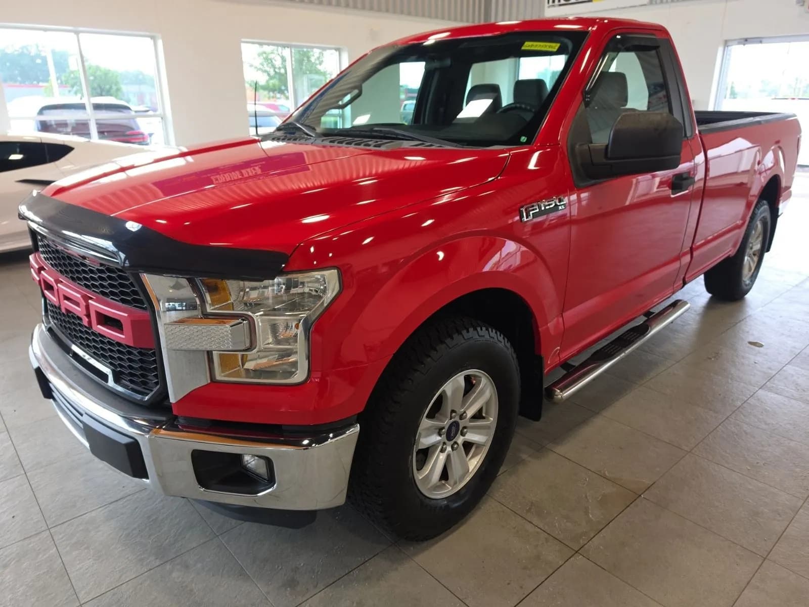 2016 Ford F-150 - Pickup