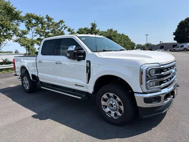 2026 Ford F-350 Crew Cab - Pickup