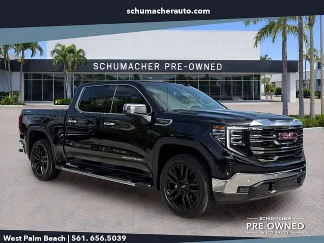 2026 GMC Sierra 1500 - Pickup