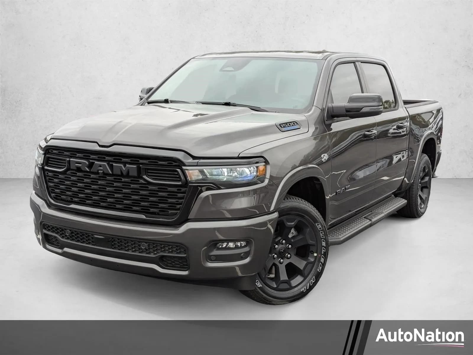 2026 Ram 1500 - Pickup