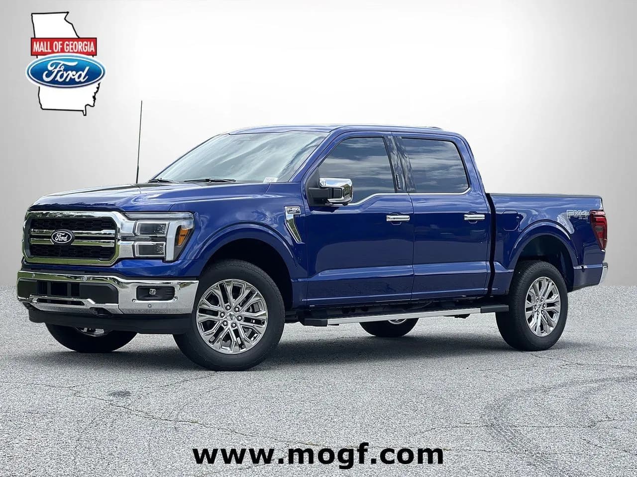 2026 Ford F-150 - Pickup