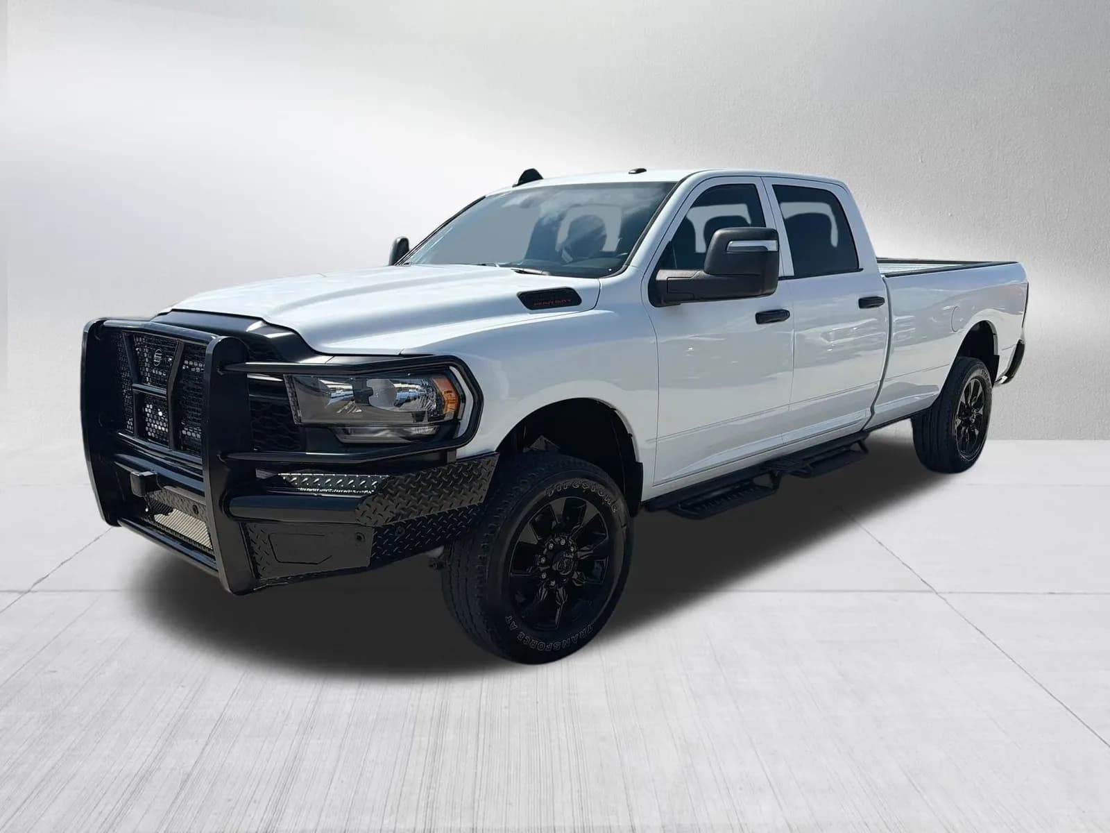 2023 Ram 2500 - Pickup