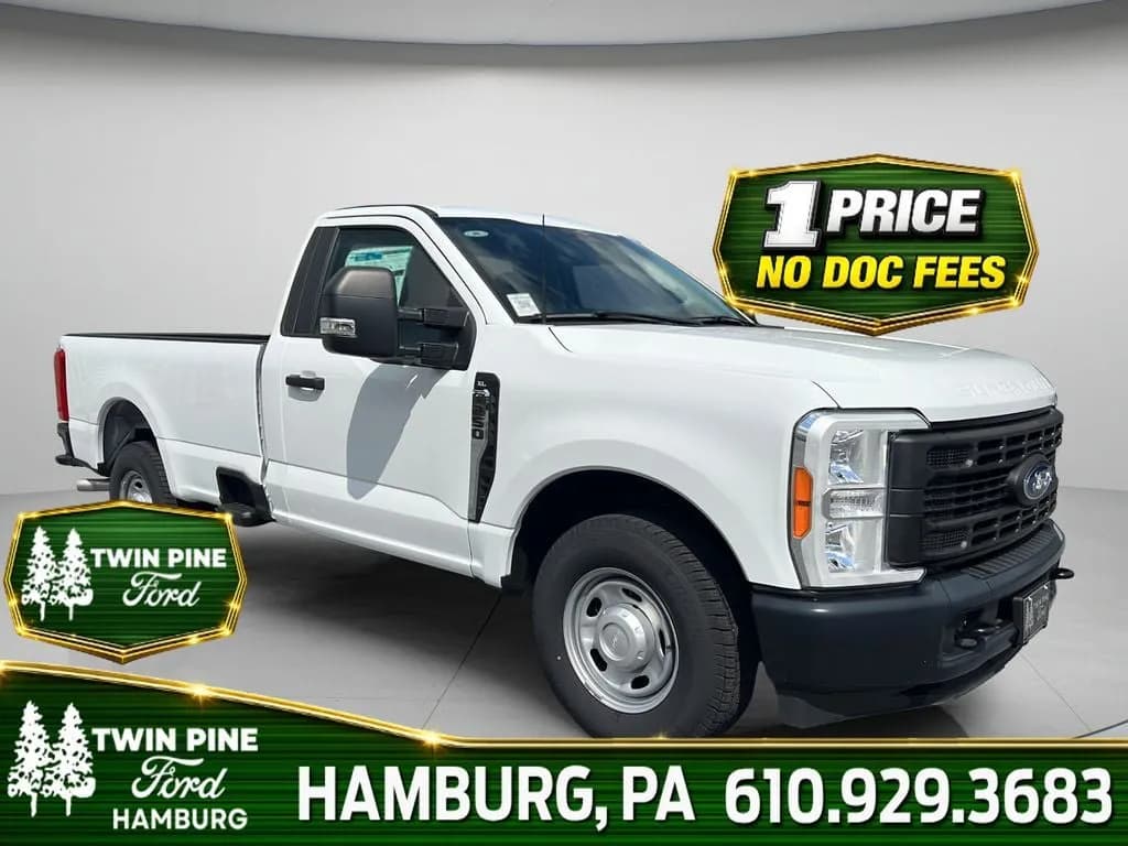 2023 Ford F-250SD - Pickup