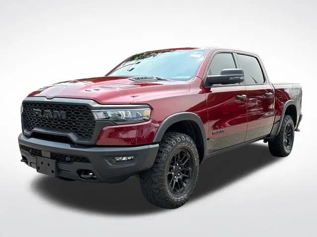 2025 Ram 1500 - Pickup