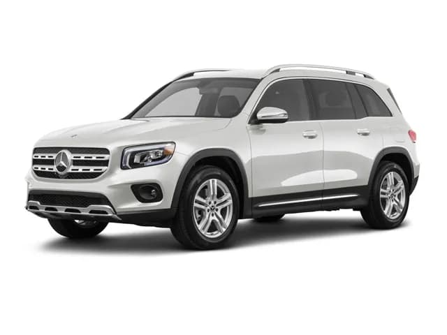 2023 MERCEDES-BENZ GLB-Class