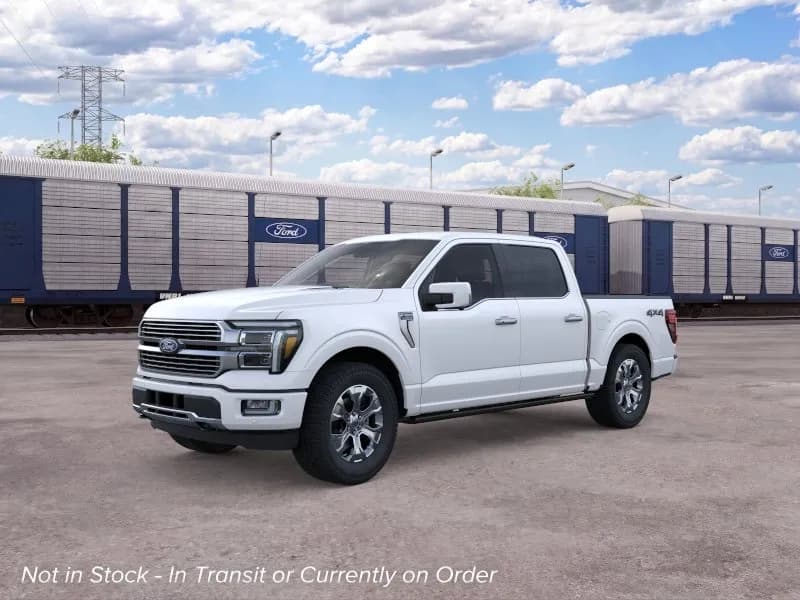 2026 Ford F-150 - Pickup