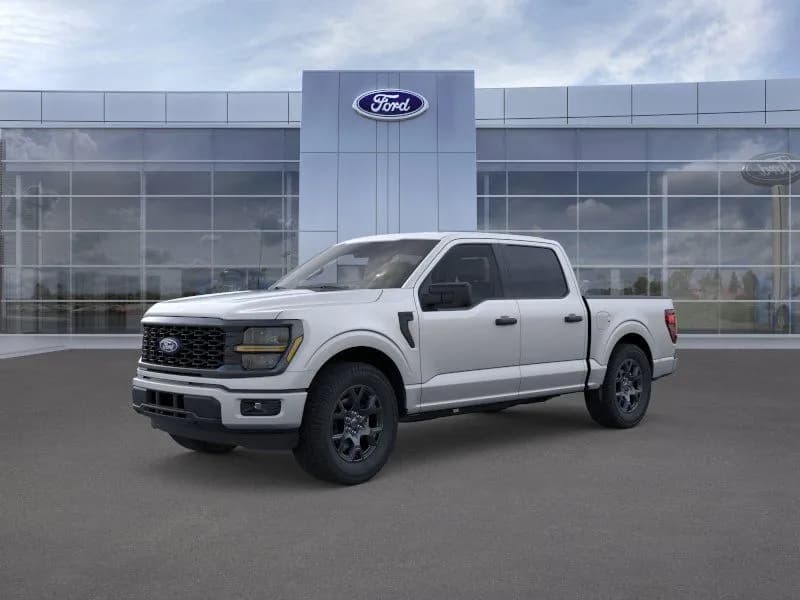 2026 Ford F-150 - Pickup