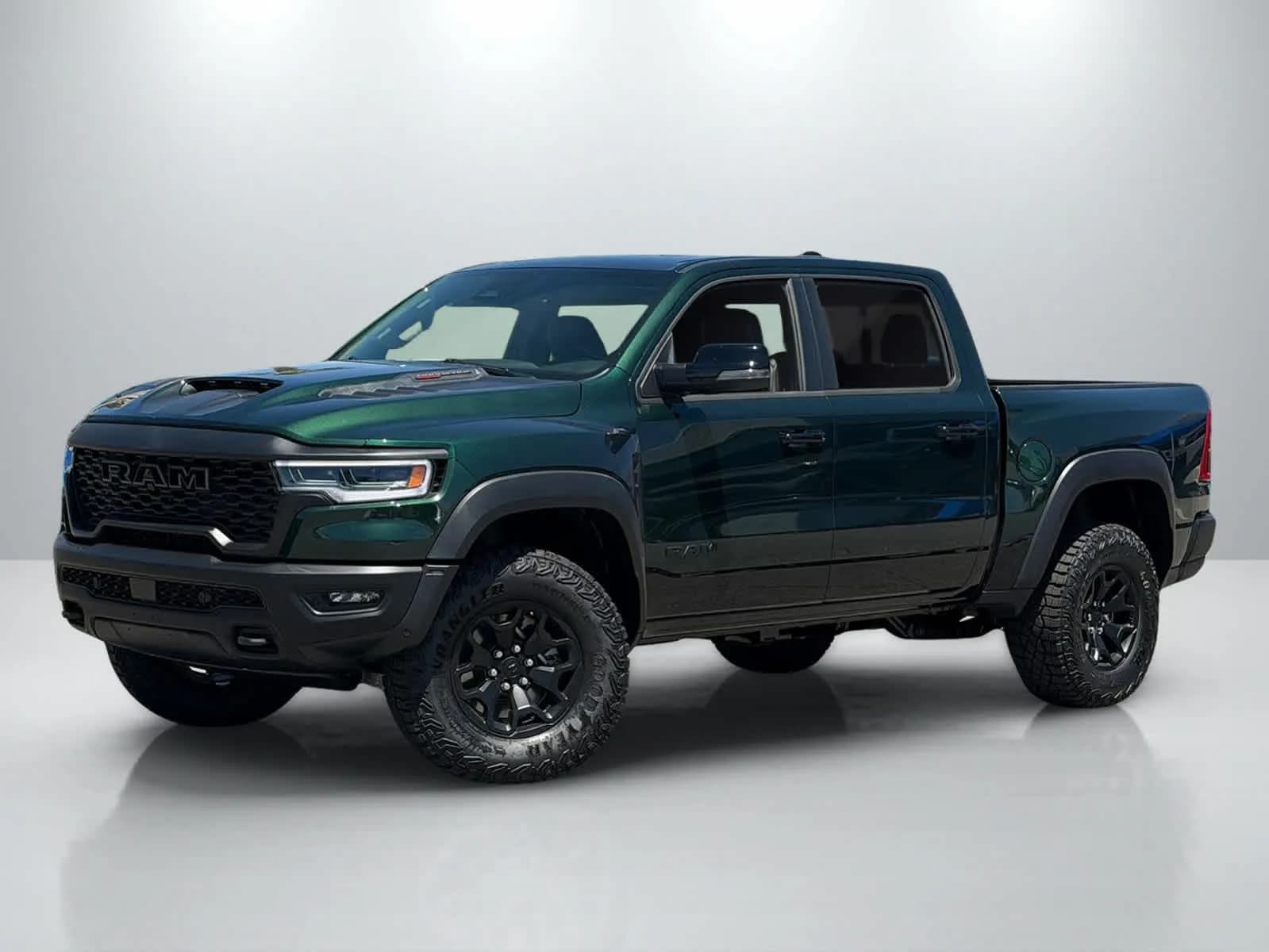 2026 Ram 1500 - Pickup