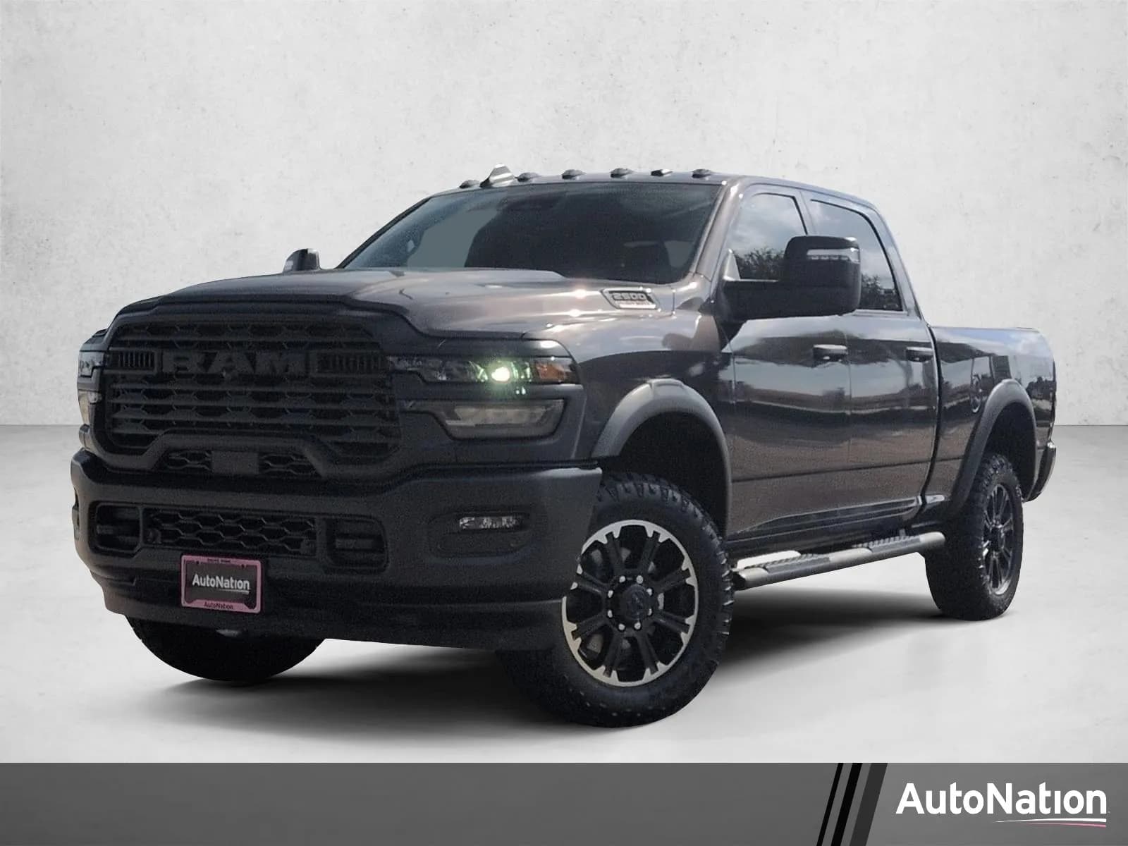2026 Ram 2500 - Pickup