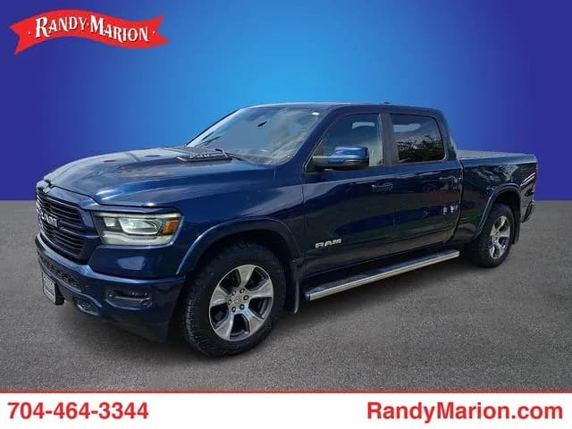 2020 Ram 1500 Crew Cab - Pickup