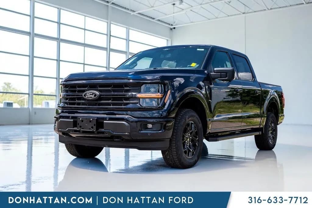 2026 Ford F-150 - Pickup