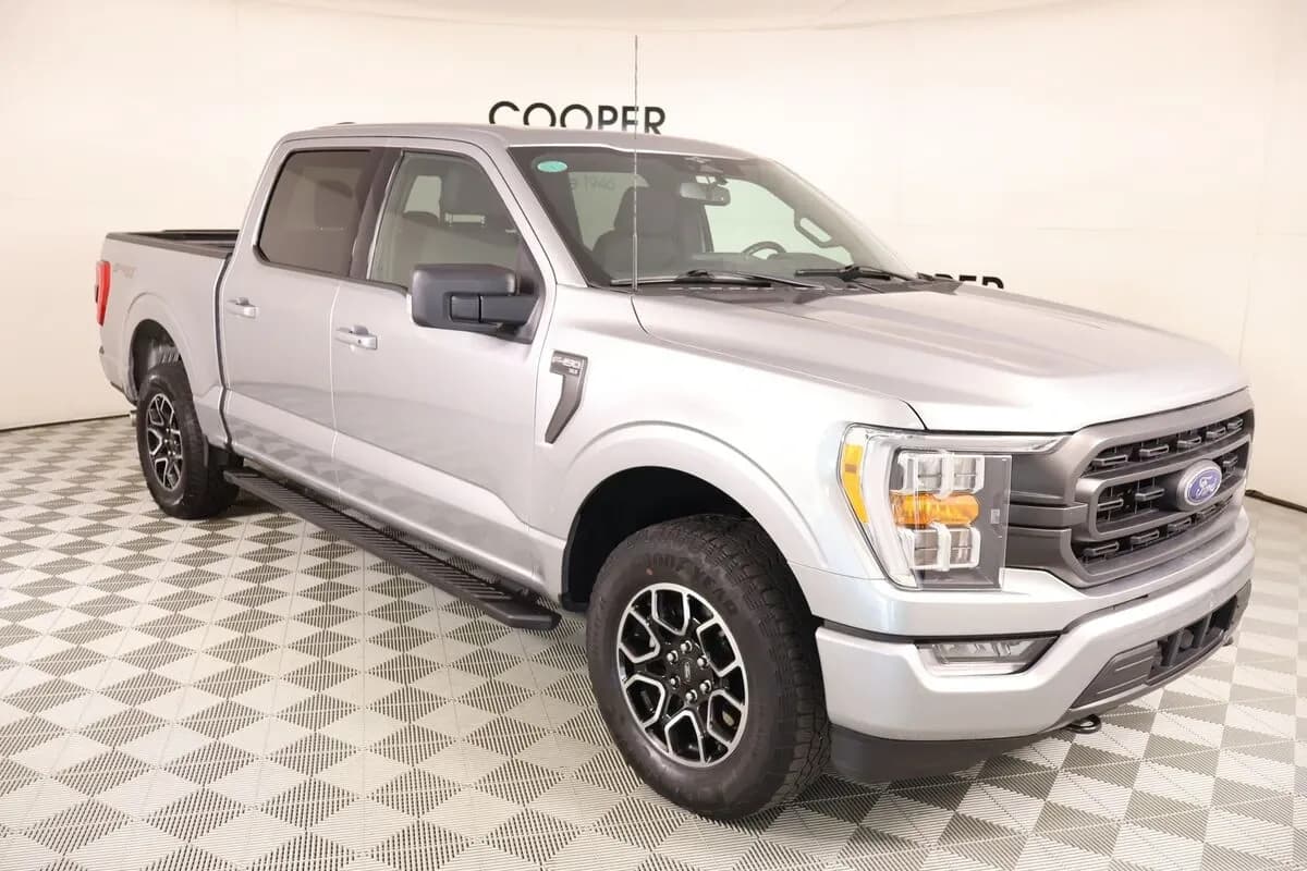 2023 Ford F-150 - Pickup