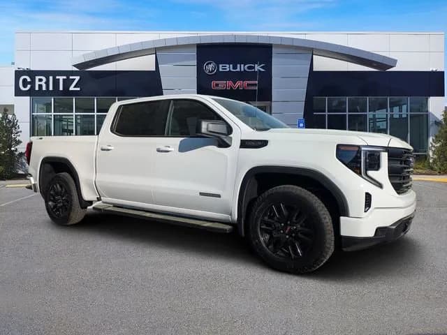 2026 GMC Sierra 1500 - Pickup