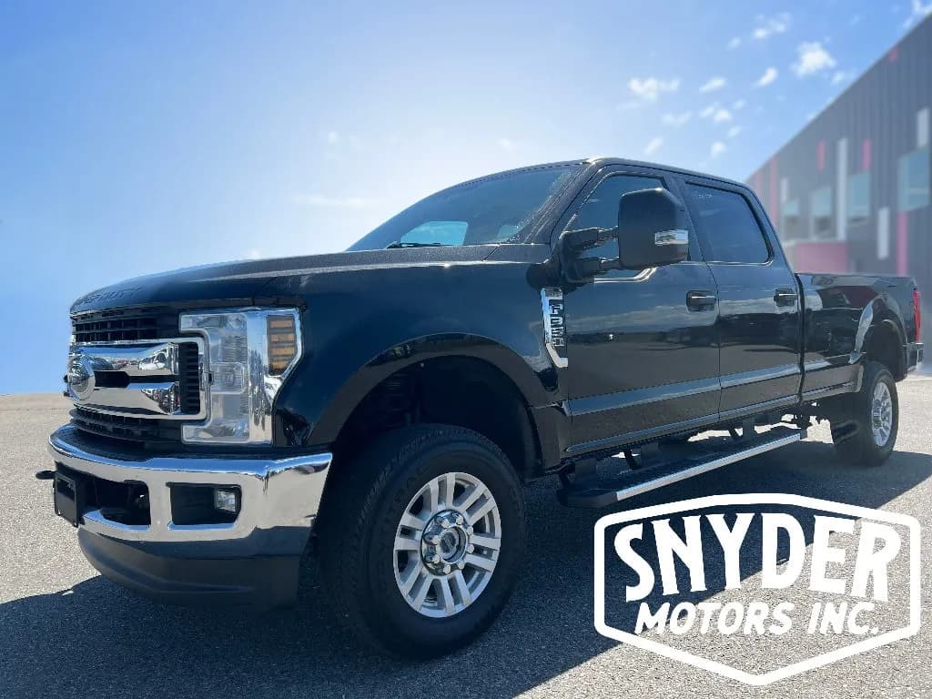 2019 Ford F-350 - Pickup