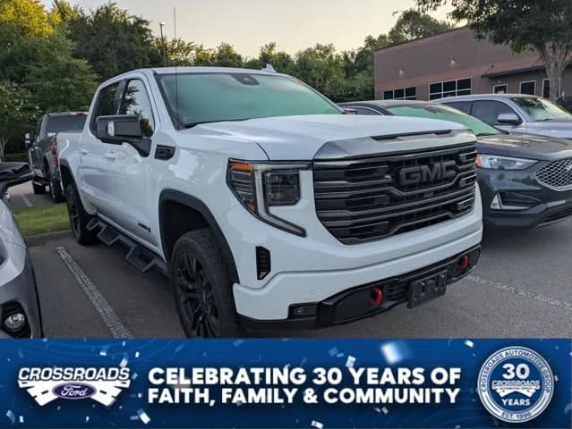 2023 GMC Sierra 1500 Crew Cab - Pickup