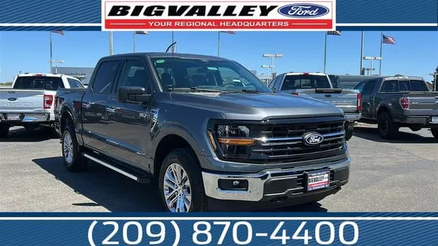 2026 Ford F-150 - Pickup