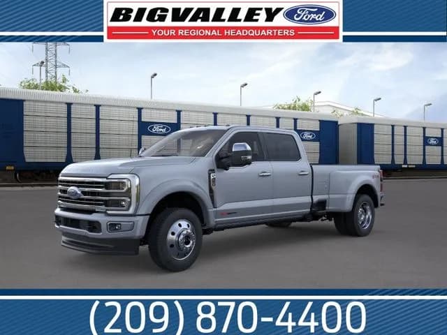 2026 Ford F-450SD - Pickup