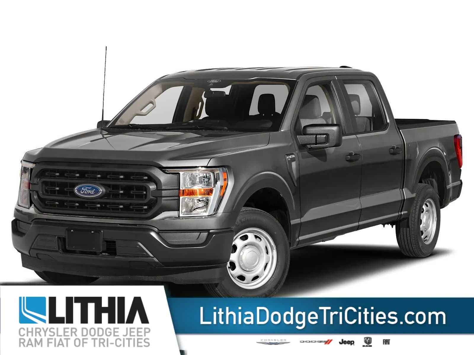 2023 Ford F-150 - Pickup