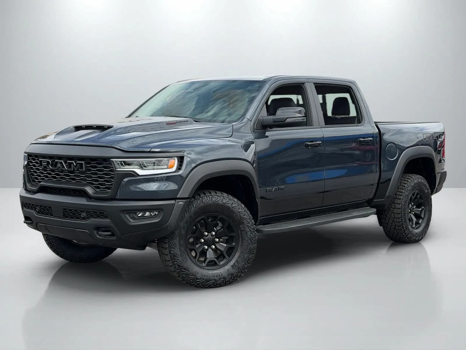 2026 Ram 1500 - Pickup
