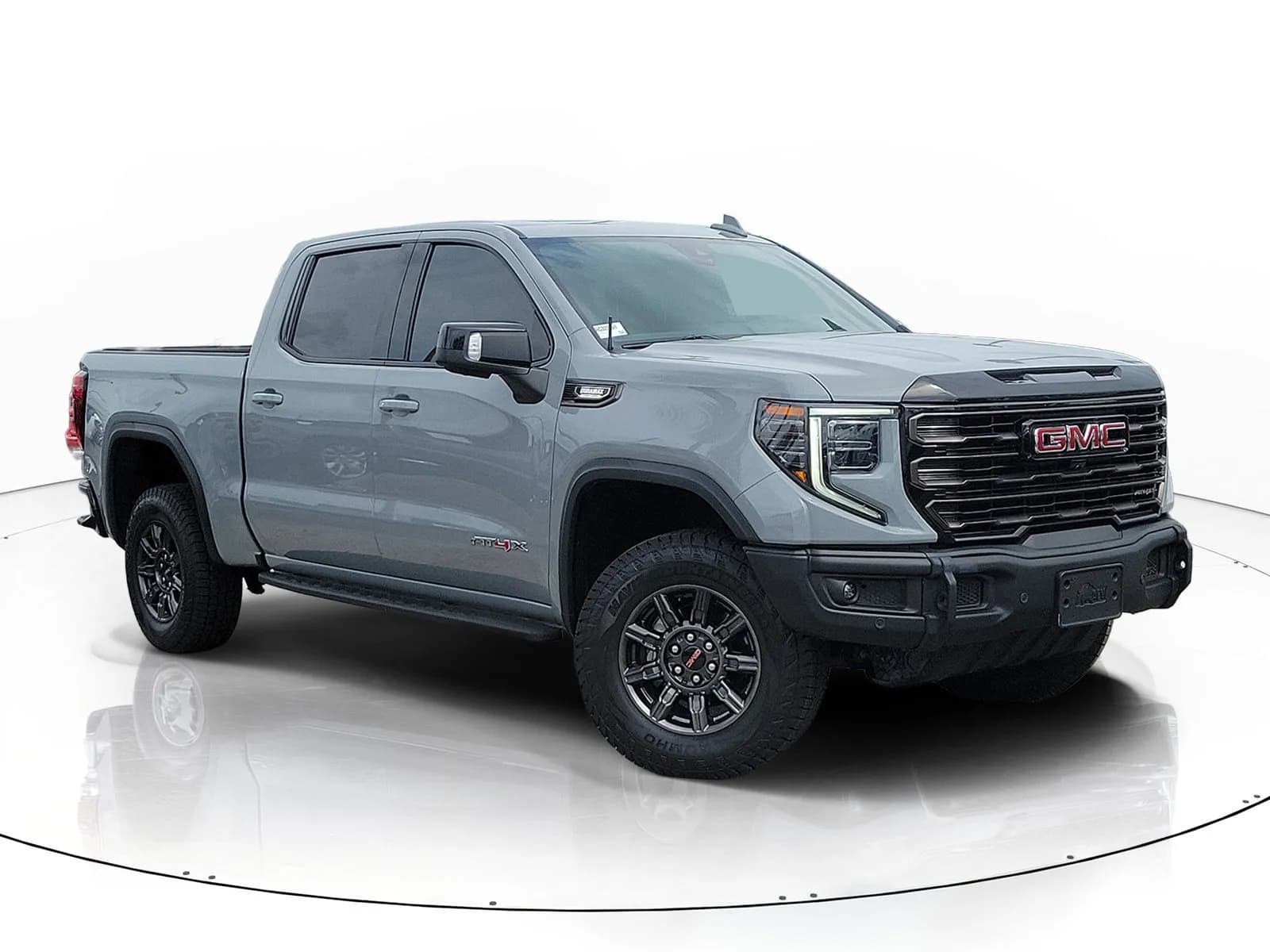 2024 GMC Sierra 1500 - Pickup