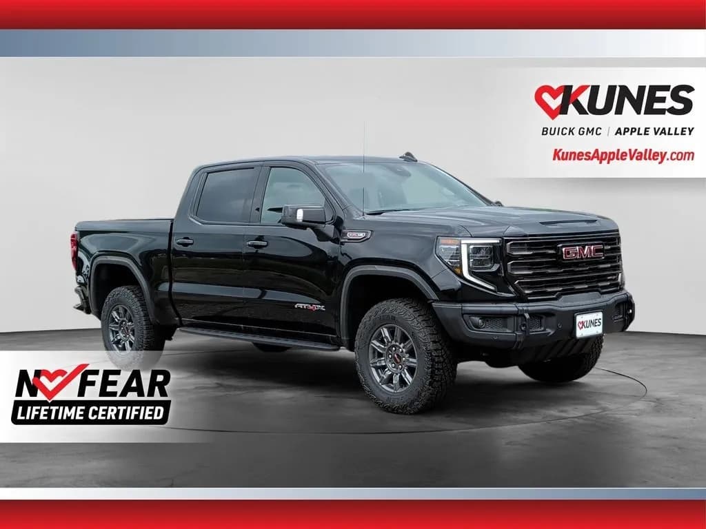 2026 GMC Sierra 1500 - Pickup