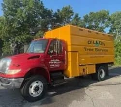 2015 INTERNATIONAL F750 SD - Chipper Trailers / Chipper Trucks