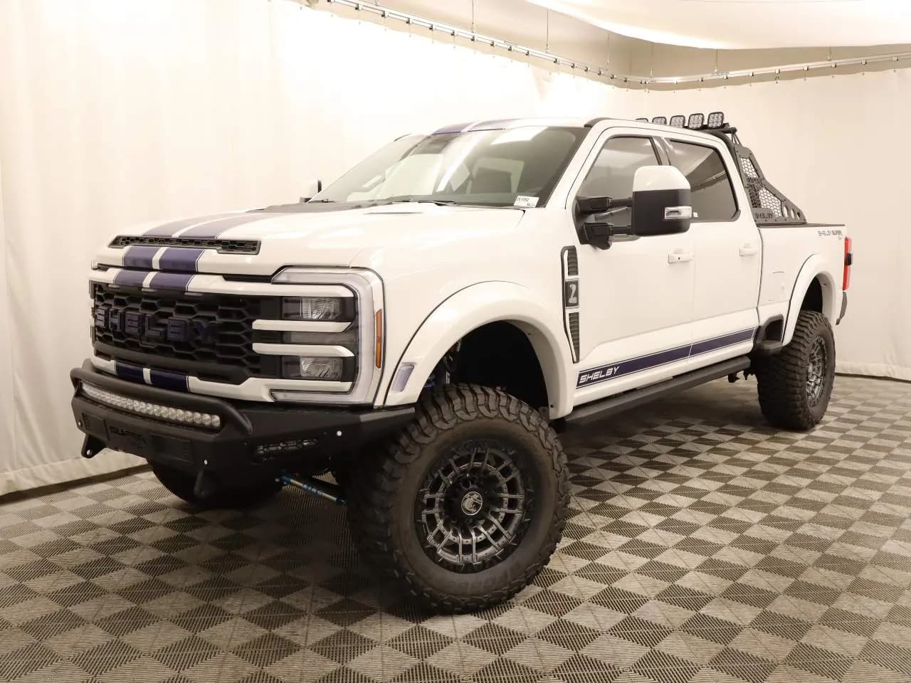 2026 Ford F-250 Super Duty Crew Cab - Pickup
