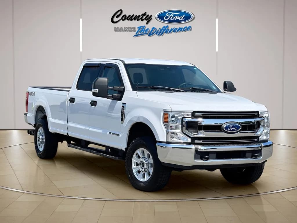2020 Ford F-350SD - Pickup