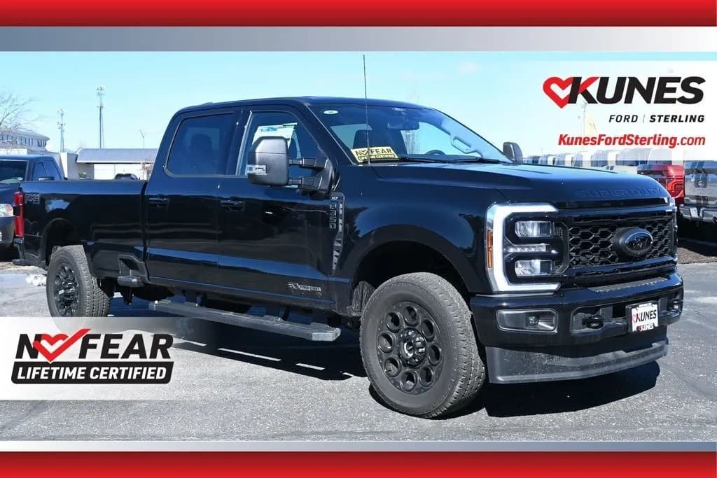 2026 Ford F-350SD - Pickup