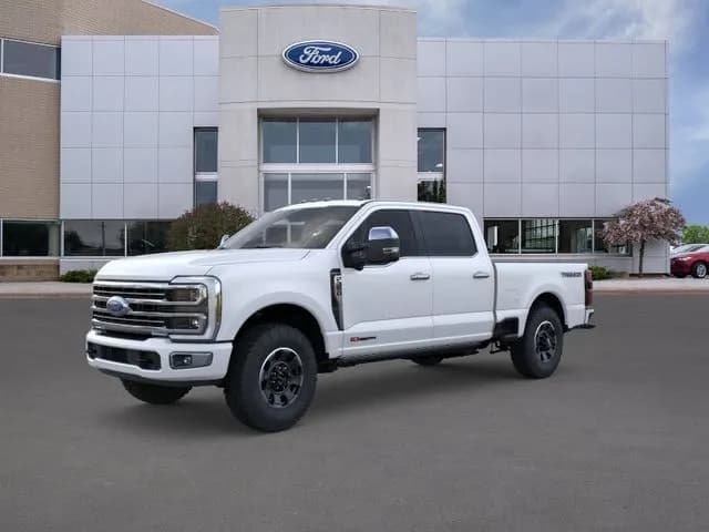 2026 Ford F-350 Crew Cab - Pickup