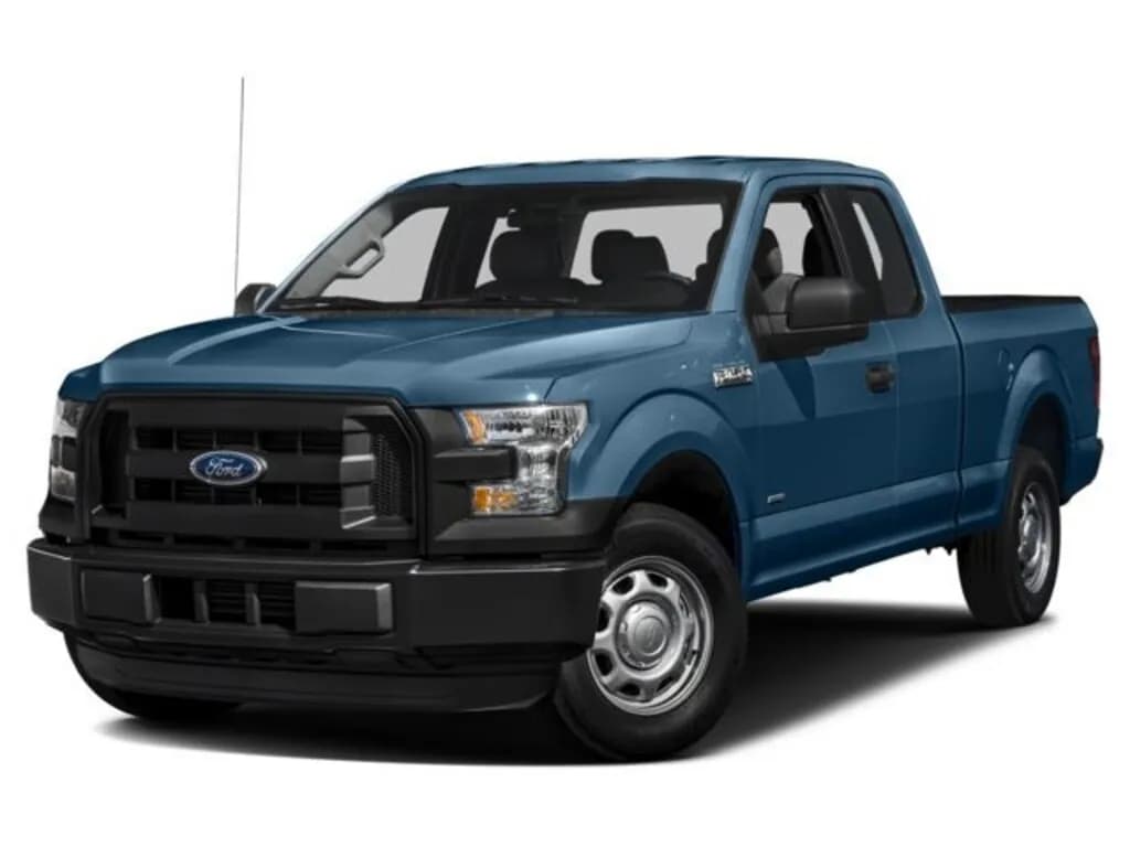 2016 Ford F-150 - Pickup