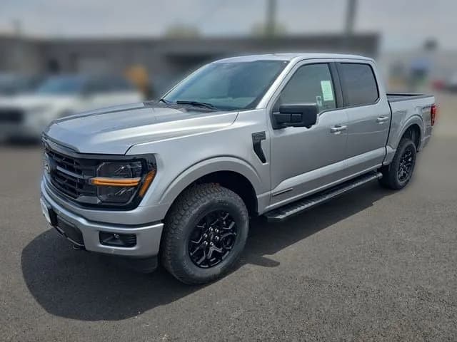 2025 Ford F-150 - Pickup