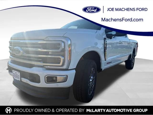 2026 Ford F-250 Crew Cab - Pickup