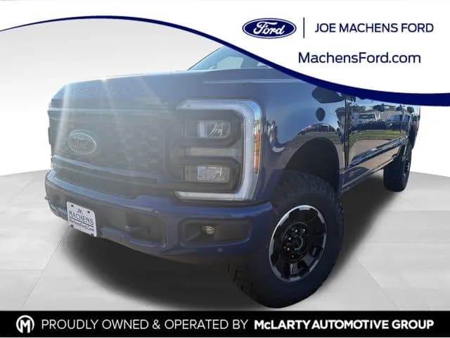 2026 Ford F-350 Crew Cab - Pickup