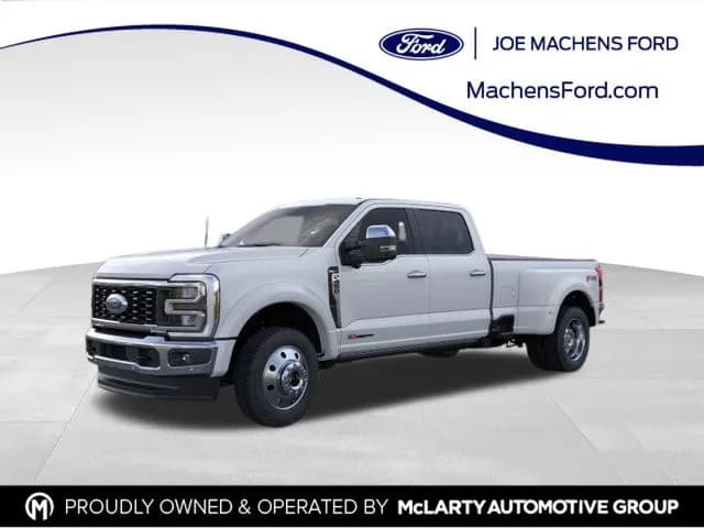 2026 Ford F-450 Crew Cab - Pickup
