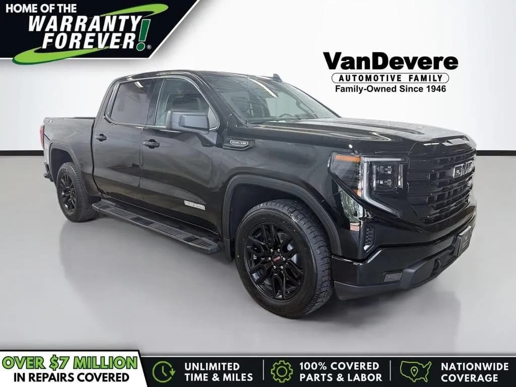 2024 GMC Sierra 1500 - Pickup